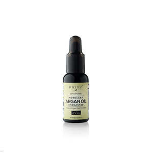 Aceite de Argán Superior de Marruecos, Aceite Reparador de Nutrición Profunda para Cabello y Rostro - Product Image 3