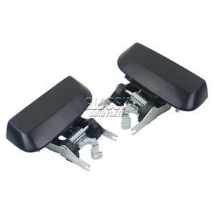 Brillante trasero exterior manija de la <span class=keywords><strong>puerta</strong></span> para el <span class=keywords><strong>Pathfinder</strong></span> R51 2005-2012 82607-EA502 82606-EA502 - Product Image 3