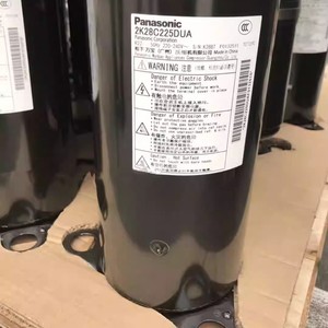 คอมเพรสเซอร์ Panasonic รุ่น 2K22S225BUA 12V สำหรับเปลี่ยนซ่อม - Product Image 4