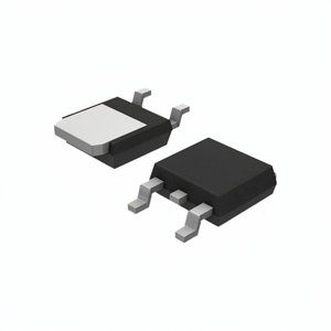 QK006DH3RP TO-252-3, DPAK SC-63ชิ้นส่วนไทริสเตอร์อิเล็กทรอนิกส์ - Product Image 1
