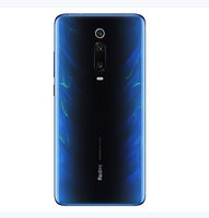 RedMi K20 Pro Xiao Mi 9t Pro, Teléfono Inteligente Octa Core, Cámara Trasera de 48MP, Reconocimiento de Huellas Dactilares, GSM LTE HSPA