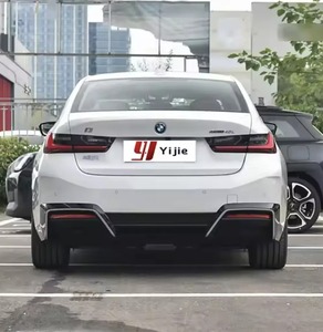 Usado perfectamente 2024 <span class=keywords><strong>I3</strong></span> E Drive 4.0L NEW ENERGY SEDAN Volante a la izquierda Volante a la derecha a la venta - Product Image 5