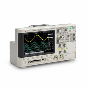 Osciloscopio Digital Keysight Serie 2000X DSOX/MSOX2002A/DSOX2004A/MSOX2004A (Shanghai) - Product Image 2