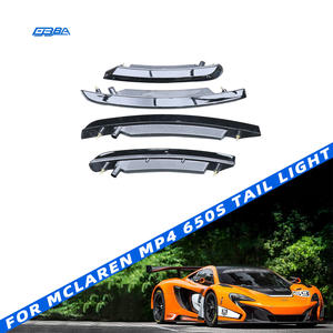Oferta Especial: Luz Trasera LED OE 11A8830CP 11A8828CP para McLaren MP4 12C 650S, Ajuste Perfecto, Piezas de Auto de Alta Calidad - Product Image 3