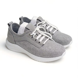 올 시즌 남성용 경량 운동화 피트니스 스포츠 러닝 스니커즈 캐주얼 워킹화 - Product Image 1