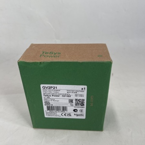 Disjoncteur moteur Schneider GV2P21 - Product Image 1