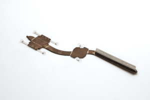 Hiệu suất cao tùy chỉnh thiết kế truyền nhiệt mô-đun linh hoạt tản nhiệt Giải pháp thép không gỉ gia công chính xác - Product Image 4