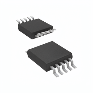 Data Acquisition Buy Online Electronic Components BOM IC In Stock ISL95311UIU10Z-TK 10 TFSOP, 10 MSOP - Product Image 1