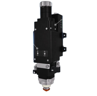 Tête de découpe laser à fibre intelligente BLT310 + Logiciel Cypcut Contrôleur CNC laser à fibre Fscut 2000E