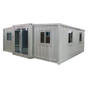Maison Modèle Personnalisable pour l'<span class=keywords><strong>Immobilier</strong></span> avec Façade Esthétique - Product Image 1