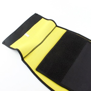 <span class=keywords><strong>Ceinture</strong></span> de sudation amincissante en néoprène pour femme, corset de sudation pour le ventre - Product Image 6