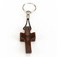 Decorazioni a Croce Classiche per Chiesa, Decorazioni Pasquali da Appendere con Croce Stile Fidget