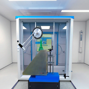 Тестер для упаковки лекарств и стеклянной бутылки - Product Image 4