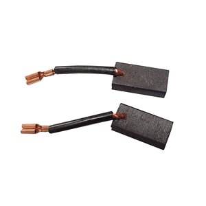 Cardinale แปรงอะไหล่สำหรับเลื่อยวงเดือนอุปกรณ์เสริมแปรงทำจากกราไฟท์ทองแดง - Product Image 2