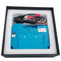 Contrôleur intelligent programmable à onde sinusoïdale sans balais Fardriver ND72240 DC IP67 étanche 72V 240A avec garantie d'authenticité