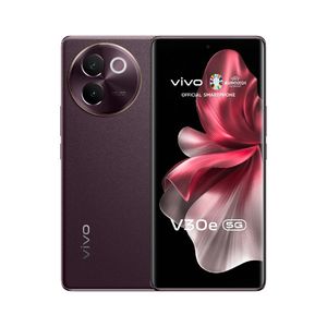 VIVO V30e 5G 6,78 "AMOLED 8/256GB 50MP Snapdragon6Gen1 VERSIÓN GLOBAL de FedEx - Product Image 5
