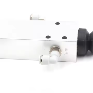 Válvula de Control Direccional Hidráulica XQF23 |   Válvula de Control Automática Industrial, Servicio OEM y ODM - Product Image 1