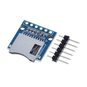 Módulo lector de tarjetas Aismartlink compatible con Raspberry <span class=keywords><strong>Pi</strong></span> compatible con interfaz Mini Card SPI - Product Image 1