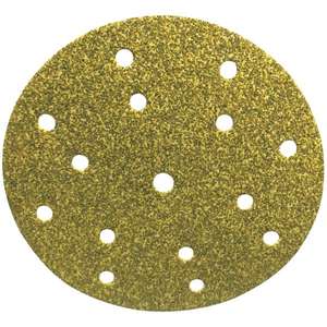 MAKITA-Disque abrasif B-39366 avec velcro ø 150mm - EAN 0088381434102 ABRASIFS CUTTING DISCS - Product Image 1