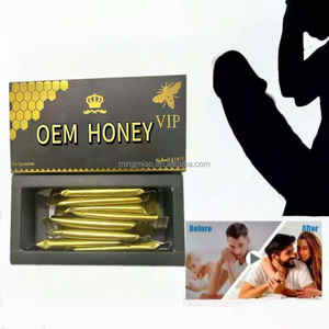 Complément alimentaire naturel <span class=keywords><strong>royal</strong></span> OEM pour hommes, lingettes hydratantes et rafraîchissantes au <span class=keywords><strong>miel</strong></span>, <span class=keywords><strong>Miel</strong></span> aphrodisiaque, complément alimentaire pour hommes - Product Image 3
