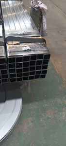 12m chiều dài nóng bán Q235 q345 q195 C45 1026 hàn liền mạch hình vuông ống thép carbon thấp cho Cấu trúc ống ứng dụng - Product Image 4