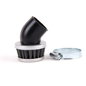 Filtros de Aire para Motocicleta Hechos a Medida, Nuevos, en Tamaños de 35mm, 38mm, 40mm, 42mm, 45mm, 48mm y 60mm con Boquillas en Forma de Hongo - Product Image 3