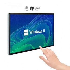 Tablette tout-en-un Windows 27 pouces Écran tactile Win 10/11 I5/i7/i9 Ram 16 Go SSD 256 Go Écran HD Graphiques intégrés - Product Image 1