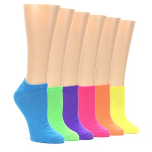 <strong>Neon</strong> <strong>Sock</strong> - Product Image 4
