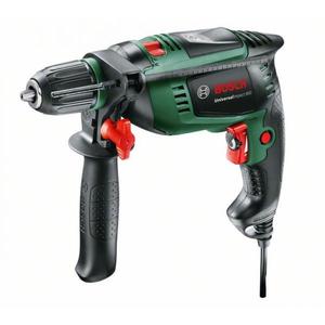 Bosch-0603131100 universalimpact 800 - 800W สว่านกระแทก3165140840828มีสายเครื่องมือไฟฟ้าสว่านกระแทกและไดรเวอร์ - Product Image 1