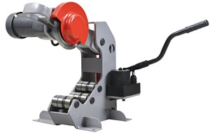 2024 Wholesale Hot Selling 23rotations/min Steel <b>Pipe</b> Cutting <b>Machines</b> for 2 to 8 Inch - Product Image 5