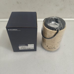 ตัวแยกน้ำมันน้ำ Hyundai รุ่น 11LB-20310 สำหรับอะไหล่รถขุด - Product Image 1