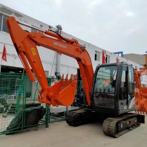 HOT SALE!!Original Japan Hitachi ZX350H-3G Excavator 2022 6TON ZX60 ZX70 ZX120 ZX130 ZX160 ZX200 ZX270 - Product Image 6