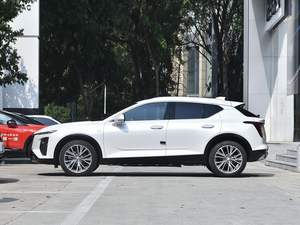 Cadillac GT4 SUV de lujo con cómodos asientos de cuero Turbo Engine R18 Dirección hidráulica Mano izquierda Gas Car SUV - Product Image 6