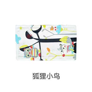 Tapis de bain antidérapants en PVC pour hôtel, design moderne, personnalisés, avec fonction massage et ventouses, imperméables - Product Image 3