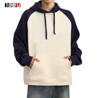 Sudaderas con Capucha Holgadas Casuales para Hombre, Fabricante de Ropa Deportiva Personalizada de Alta Calidad, Sudaderas con Capucha para Hombre al por Mayor