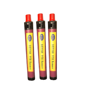<span class=keywords><strong>DHD</strong></span> <span class=keywords><strong>350</strong></span> 135mm-155mm khoan búa để khoan đá Áp suất không khí cao <span class=keywords><strong>DTH</strong></span> búa và <span class=keywords><strong>bit</strong></span> cho Giàn Khoan giếng nước - Product Image 5