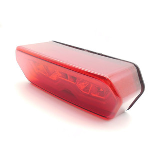 ไฟท้ายรถมอเตอร์ไซค์ LED, ไฟเลี้ยวท้ายรถมอเตอร์ไซค์, เหมาะสำหรับ HONDA MSX125, CBR650F, CTX700 อุปกรณ์ตกแต่ง - Product Image 2