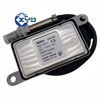 XINYIDA camion SCR pièces capteur NOX 5WK96619D 5WK9 6619D 2011648
