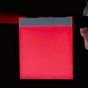 B82778RW Modèle-9V/24V Rétroéclairage <span class=keywords><strong>LED</strong></span> personnalisable RGBW et rouge/blanc à haute luminosité et à réponse rapide pour la <span class=keywords><strong>vision</strong></span> industrielle - Product Image 1