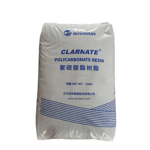 PC ABS حبيبات درجة الحقن Componentes المعاد تدويرها Pc البولي كربونات <span class=keywords><strong>Regrind</strong></span> Pc ورقة صلبة من البلاستيك - Product Image 4