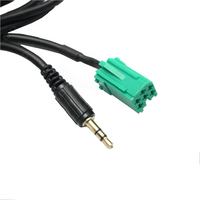 Cable Conector de Disco Duro Portátil Premium para Unidades SATA de 2.5 Pulgadas con Protocolo UASP y Alimentación CC Independiente