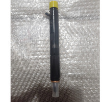 Nuevo Inyector de Combustible EJBR05601D 28237259 28232234 166000897R H820827965 para Renault Fluence Kangoo K9K834 Nissan NV200 K9K400 1.5L