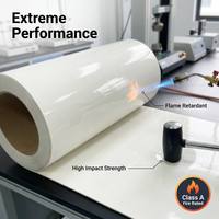 Panneaux composites écologiques haute résistance FRP (polymère renforcé de fibre de verre) résistants aux chocs pour le soudage de planches à grimper