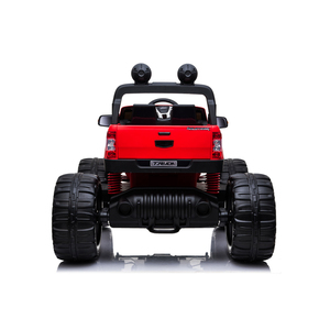 <span class=keywords><strong>2</strong></span>,4G Fernbedienung Spielzeug Kinder Elektrische Auto - Product Image 4