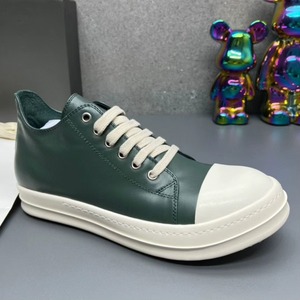 Zapatillas Deportivas Casuales de Diseño para Hombre, Estilo Urbano, con Suela Gruesa, con Cordones, para Skateboarding y Entrenamiento - Product Image 2