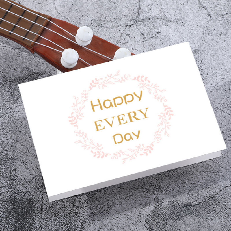 E-happy every day