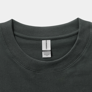 Camiseta de Manga Larga 100% Algodón, Premium, Transpirable, Corte Regular, con Estampado Digital, Secado Rápido y Ecológica - Product Image 4