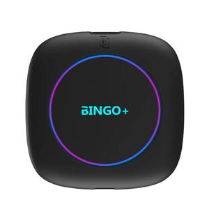 Nuevo Qualcomm 8 Core CPU Android 13 Ai Box Inalámbrico Carplay Youtube Netflix Aplicaciones para BMW Car - Product Image 1
