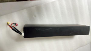 Kukirin M4pro電動スクーターバッテリー48V 18Ah内蔵18650円筒型ソリッドステート<span class=keywords><strong>LiCoO2</strong></span> 1000サイクルバッテリー - Product Image 3