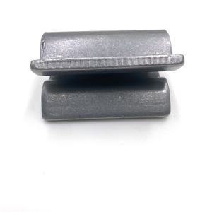 Accesorios personalizados para puertas de hierro y ventanas, pasador de soldadura de bandera, bisagra de puerta empotrada, soldadura con accesorio de grasa, fabricación de chapa metálica - Product Image 2